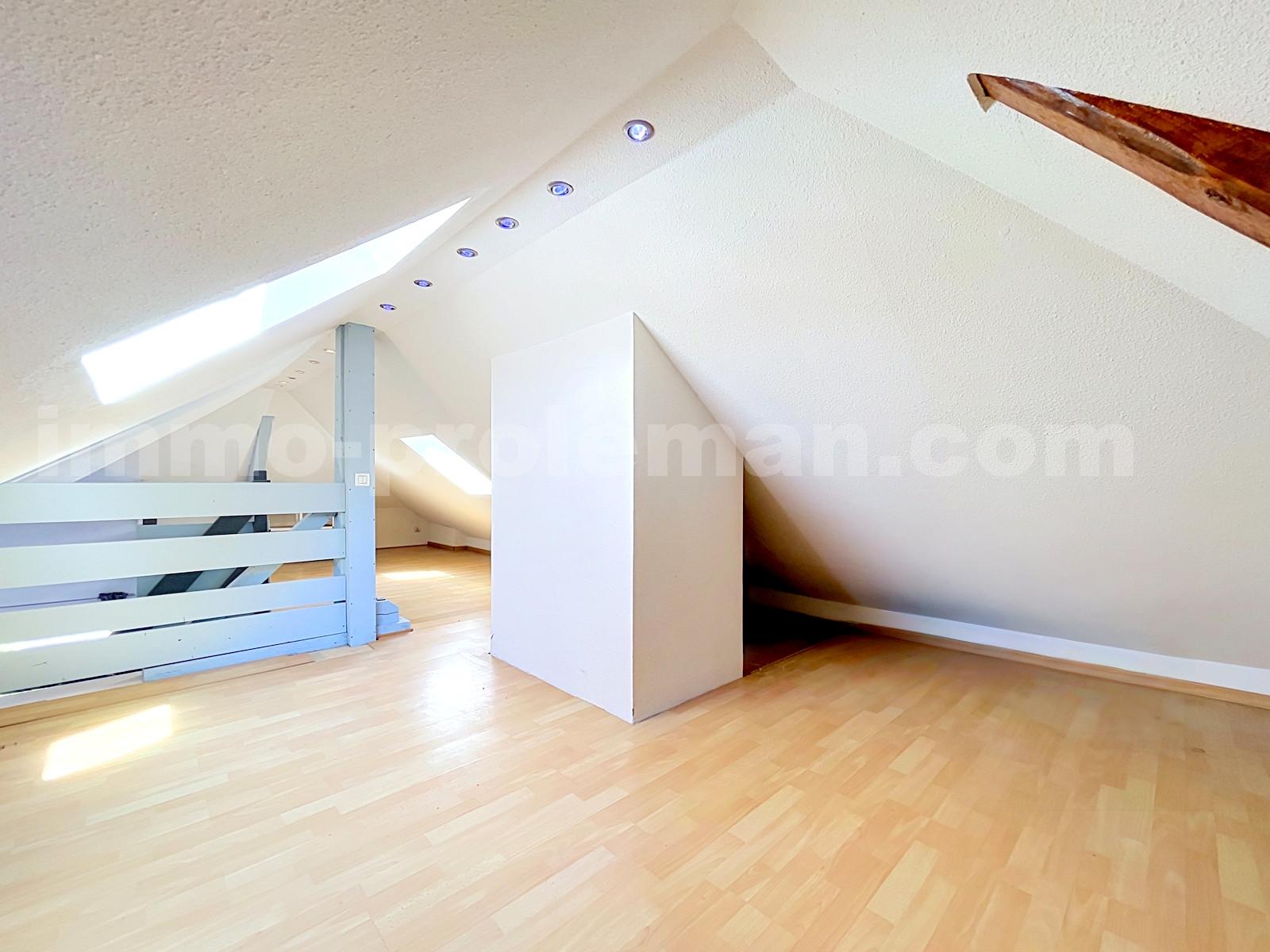 Apartment 4 Rooms AMBILLY - Photo 14