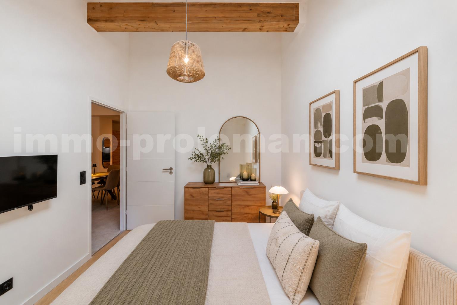 Apartment 3 Rooms LES GETS - Photo 8