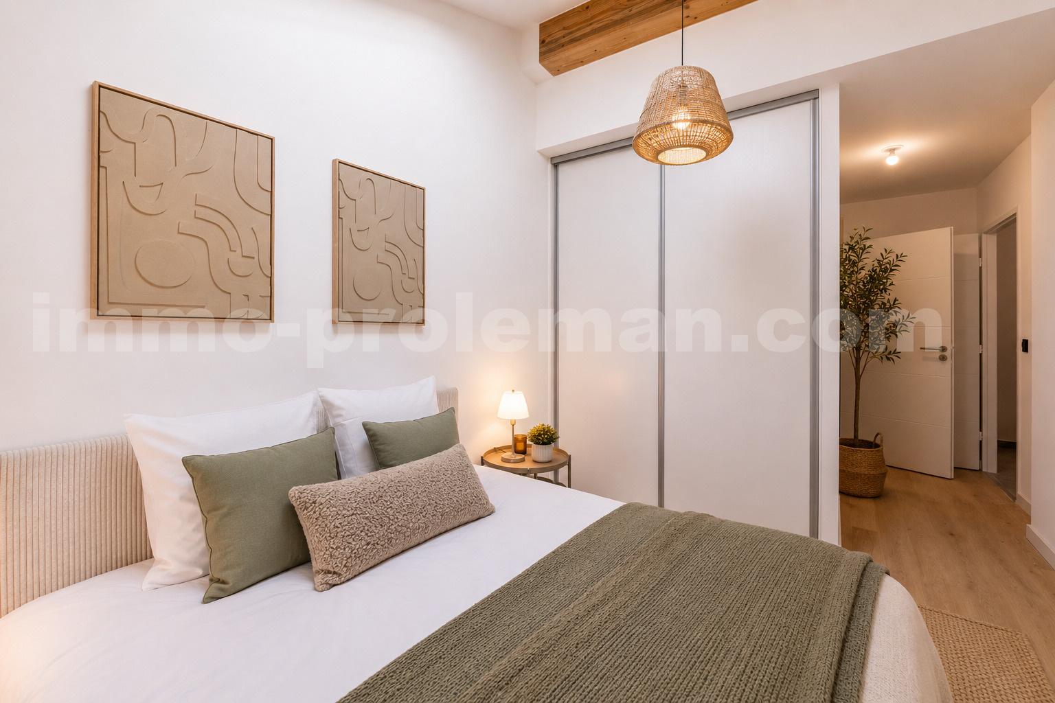 Apartment 3 Rooms LES GETS - Photo 9