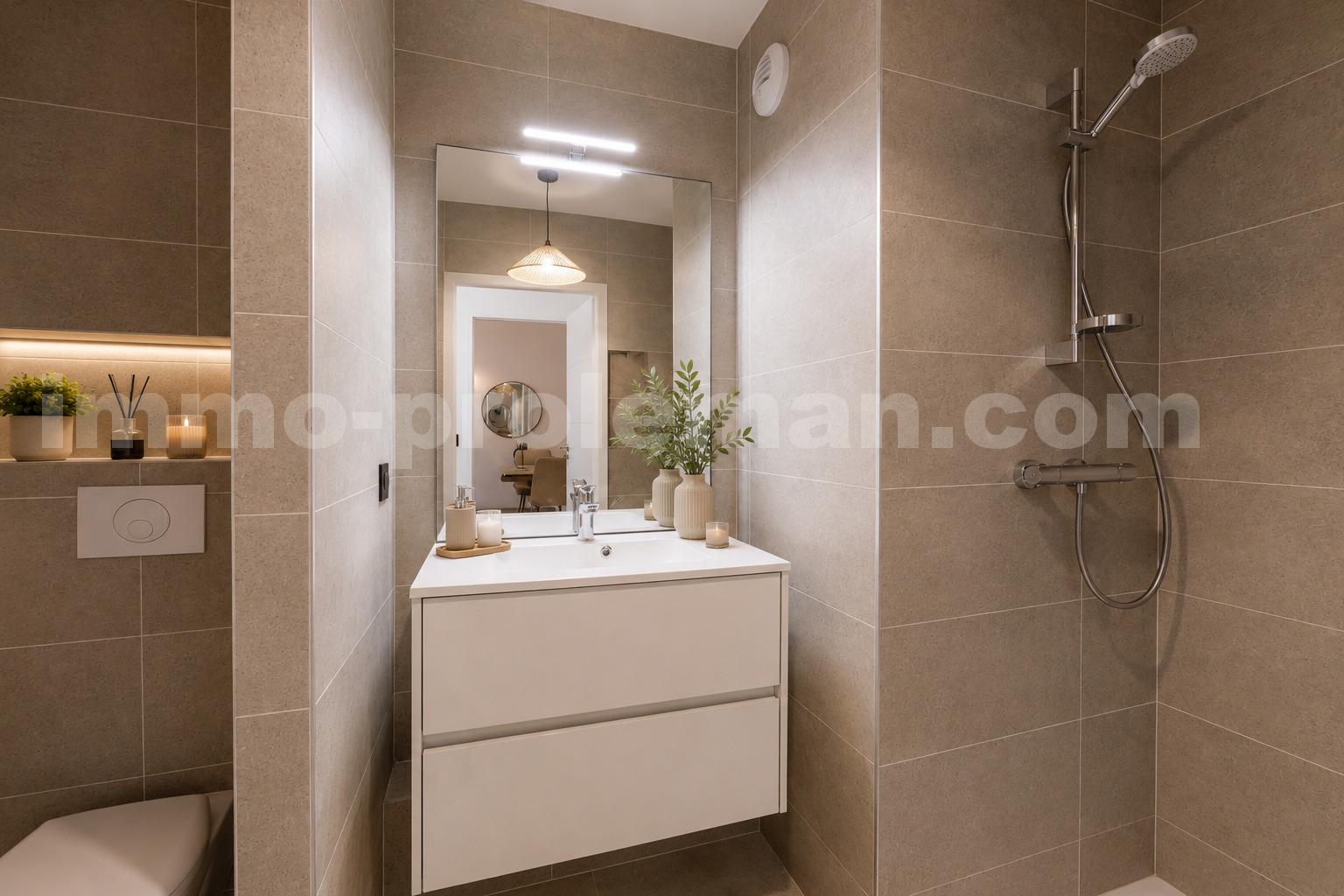 Apartment 3 Rooms LES GETS - Photo 11