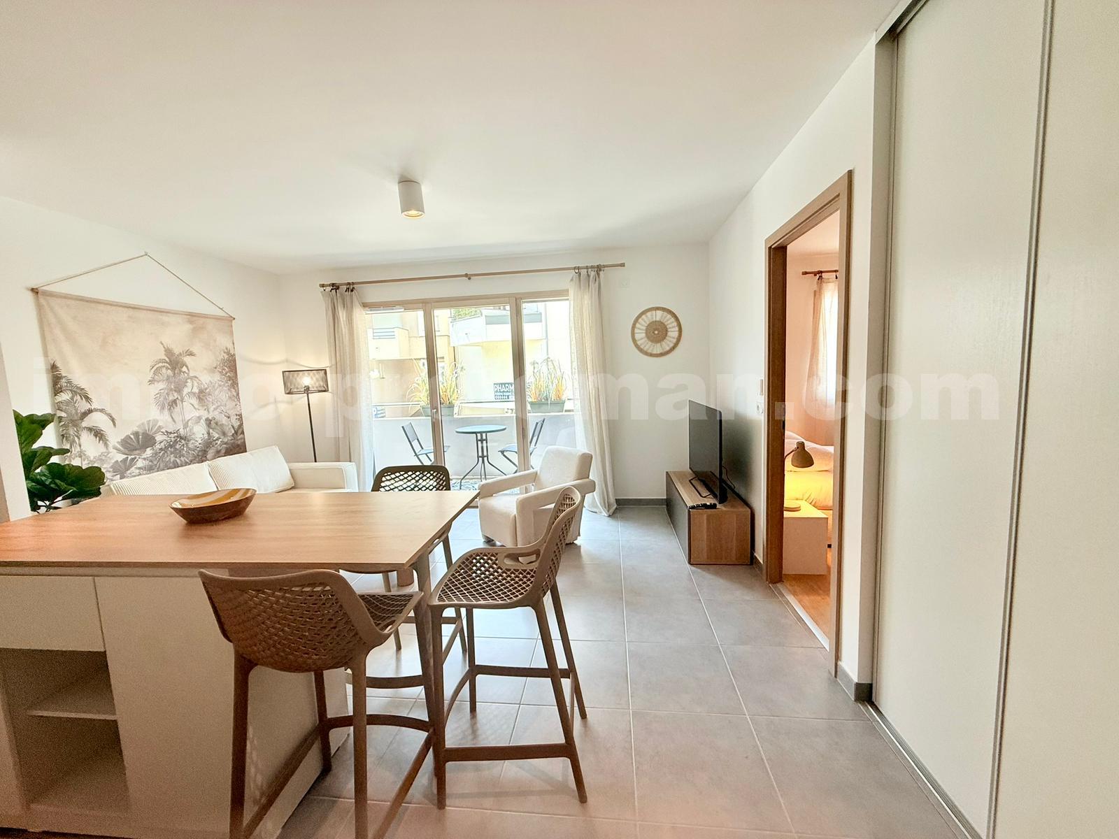Appartement 2 Pièce(s) ANNEMASSE - Photo 6