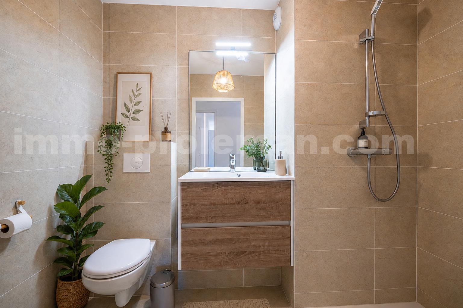 Apartment 4 Rooms LES GETS - Photo 10