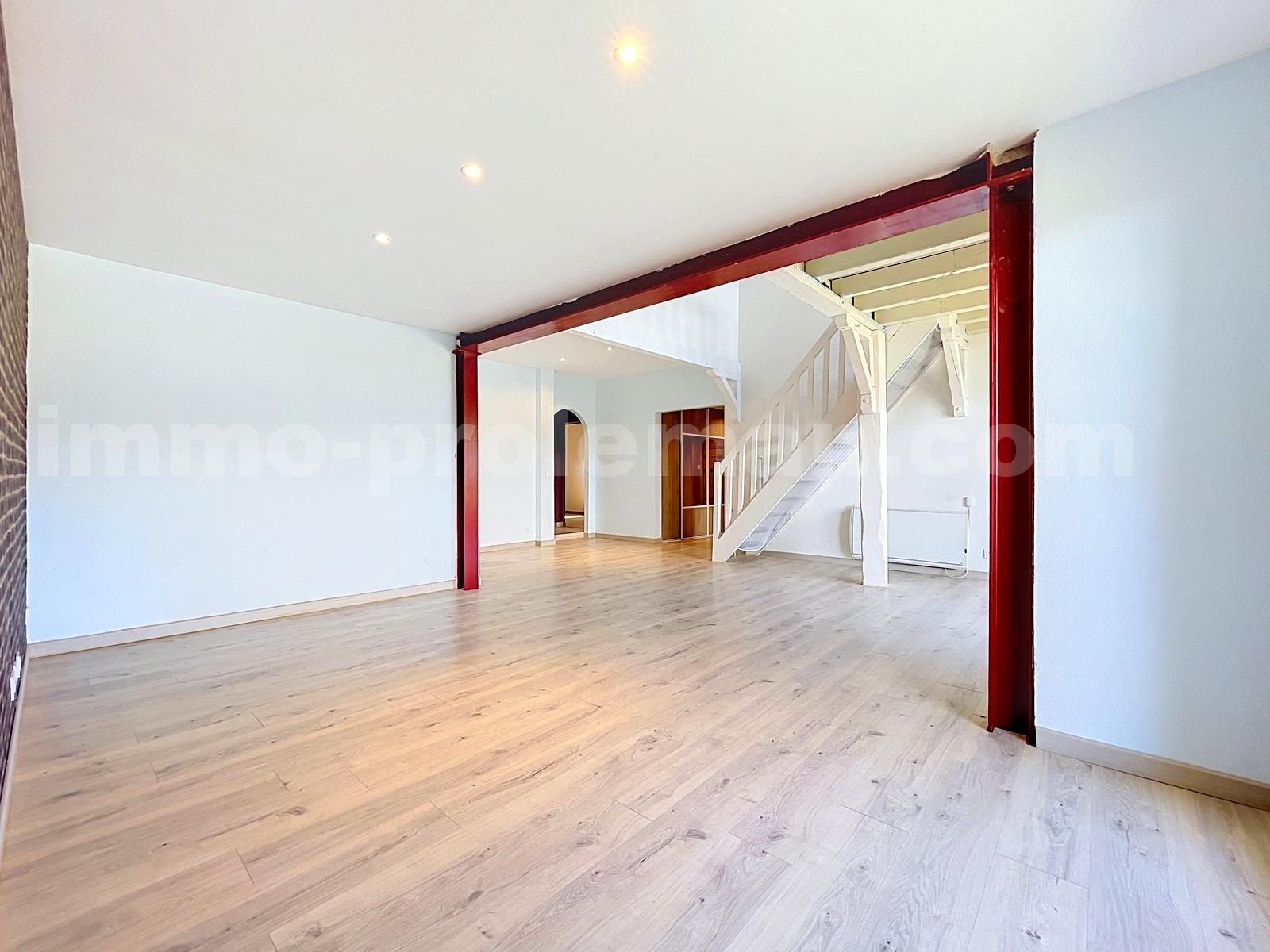 Appartement 5 Pièce(s) ANNEMASSE - Photo 6