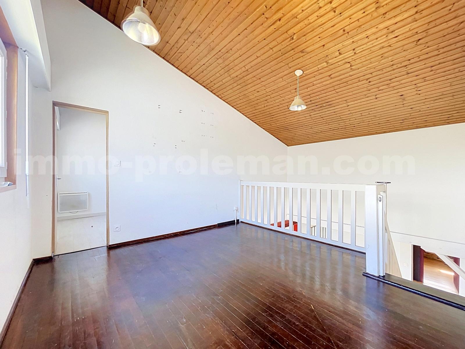 Appartement 5 Pièce(s) ANNEMASSE - Photo 9