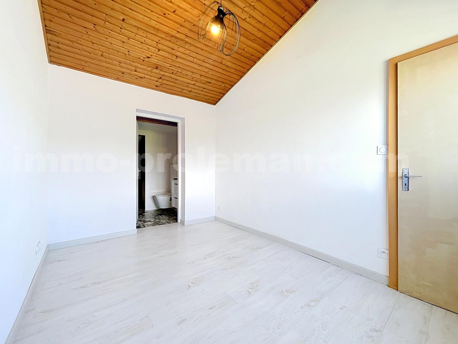 Appartement 5 Pièce(s) ANNEMASSE - Photo 11