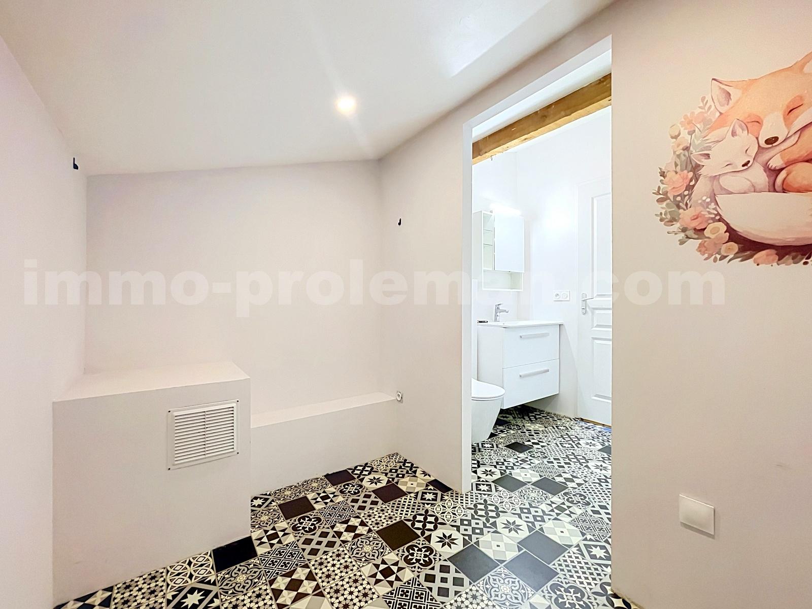 Appartement 5 Pièce(s) ANNEMASSE - Photo 13