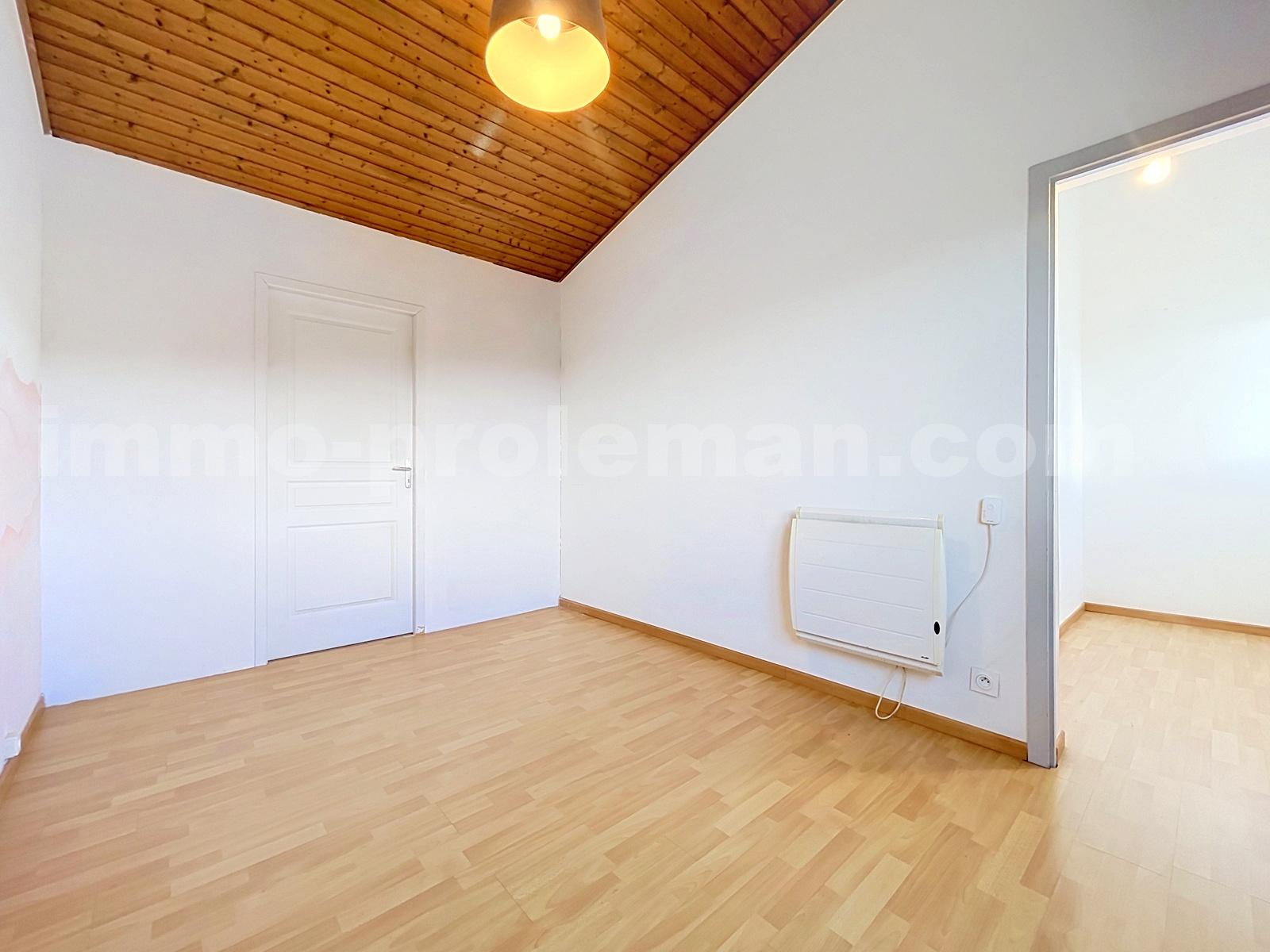 Appartement 5 Pièce(s) ANNEMASSE - Photo 15