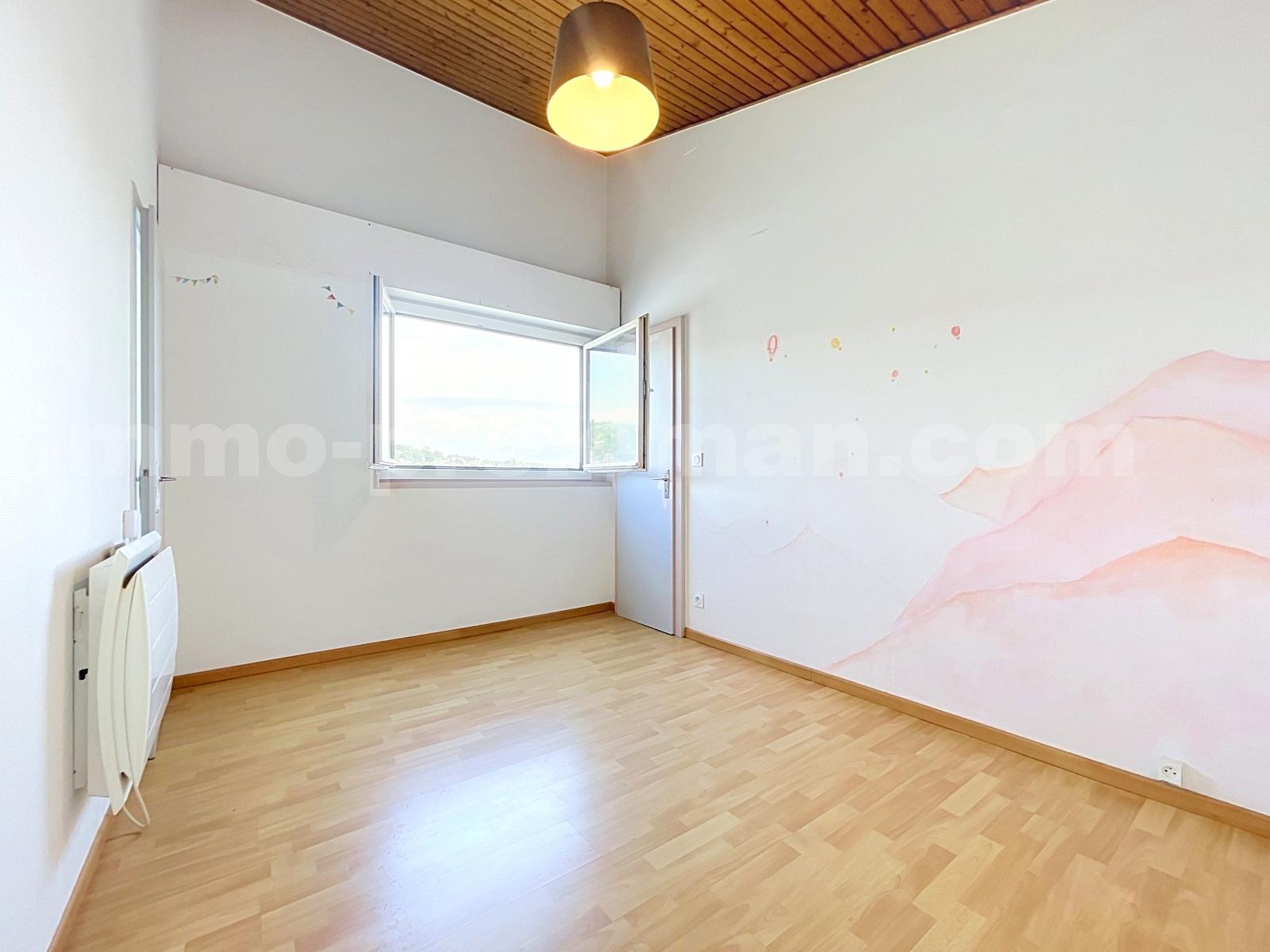Appartement 5 Pièce(s) ANNEMASSE - Photo 16