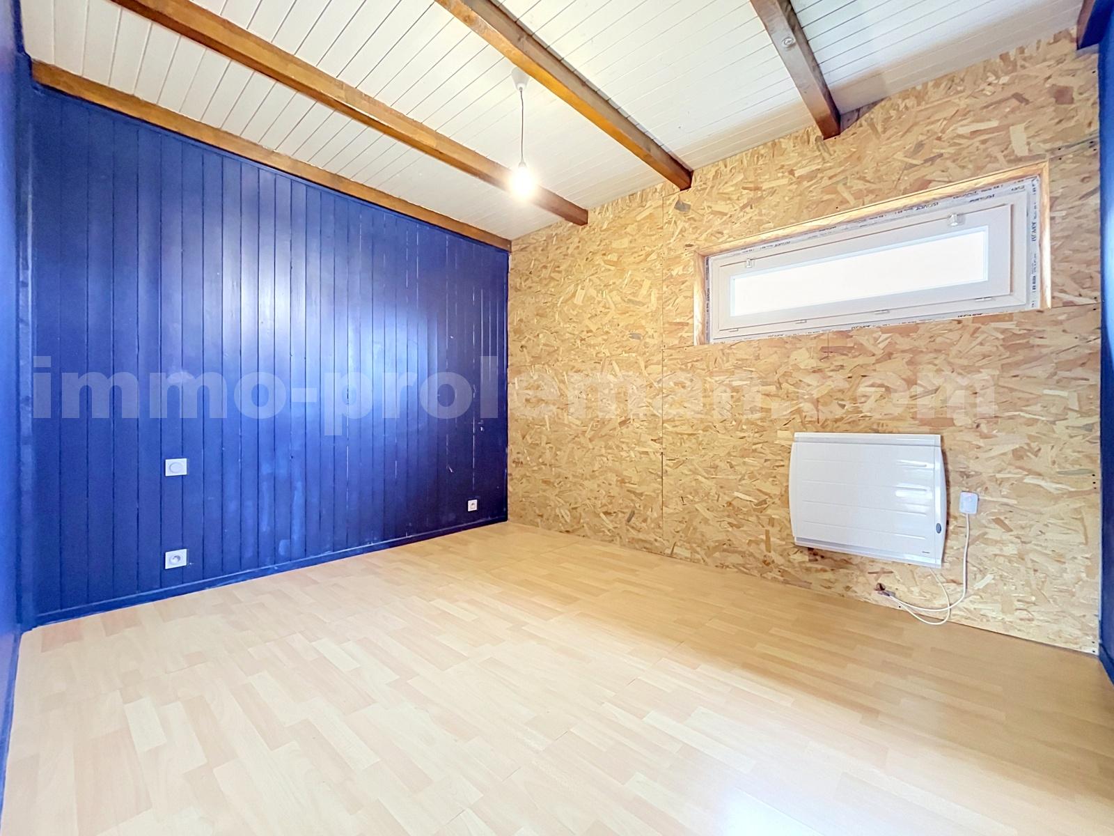 Appartement 5 Pièce(s) ANNEMASSE - Photo 19