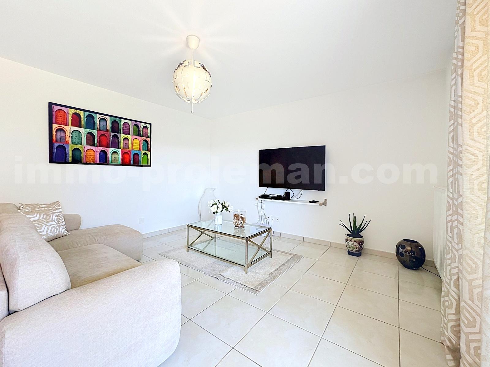 Apartment 3 Rooms VEIGY-FONCENEX - Photo 5