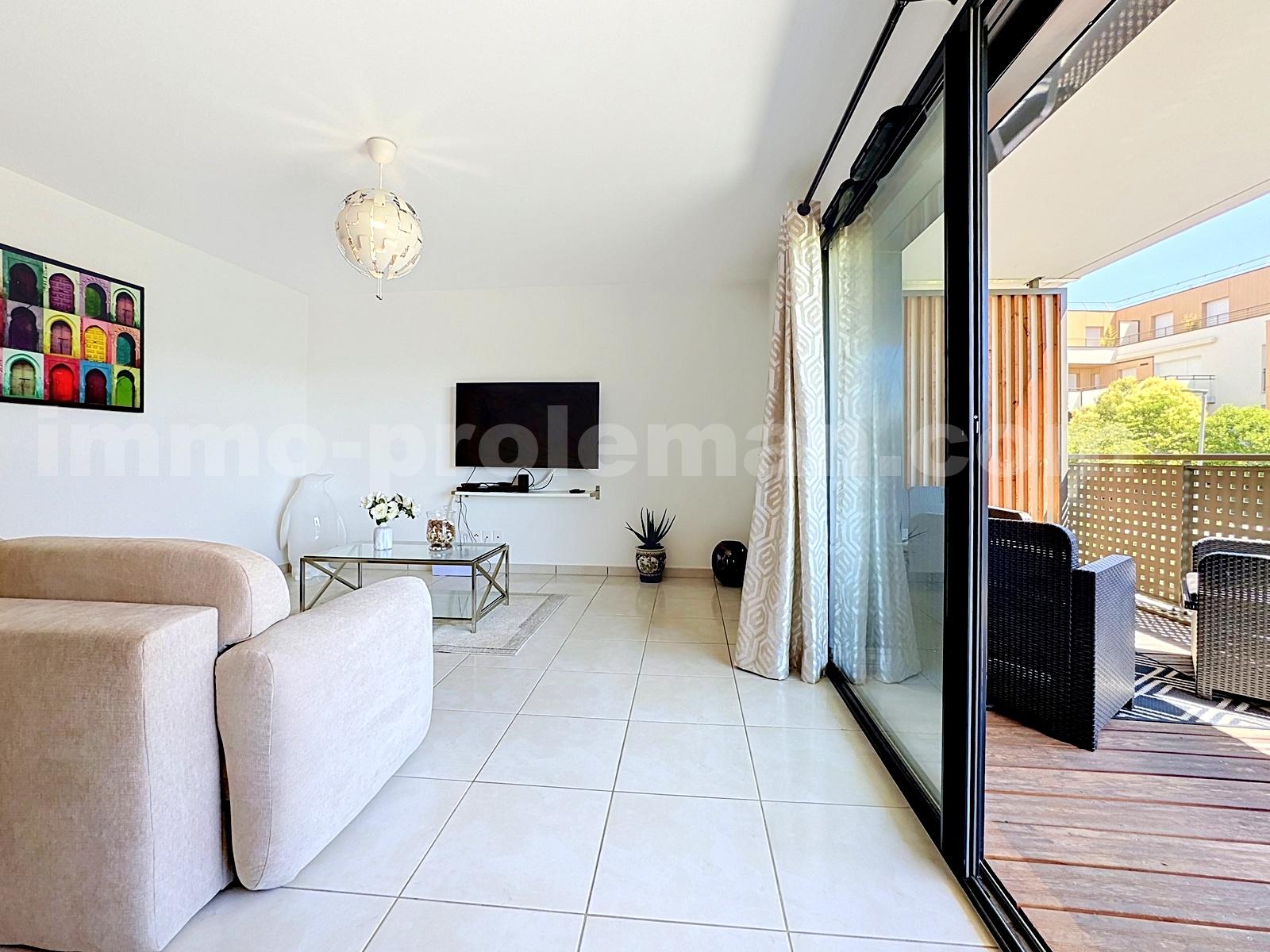 Apartment 3 Rooms VEIGY-FONCENEX - Photo 6