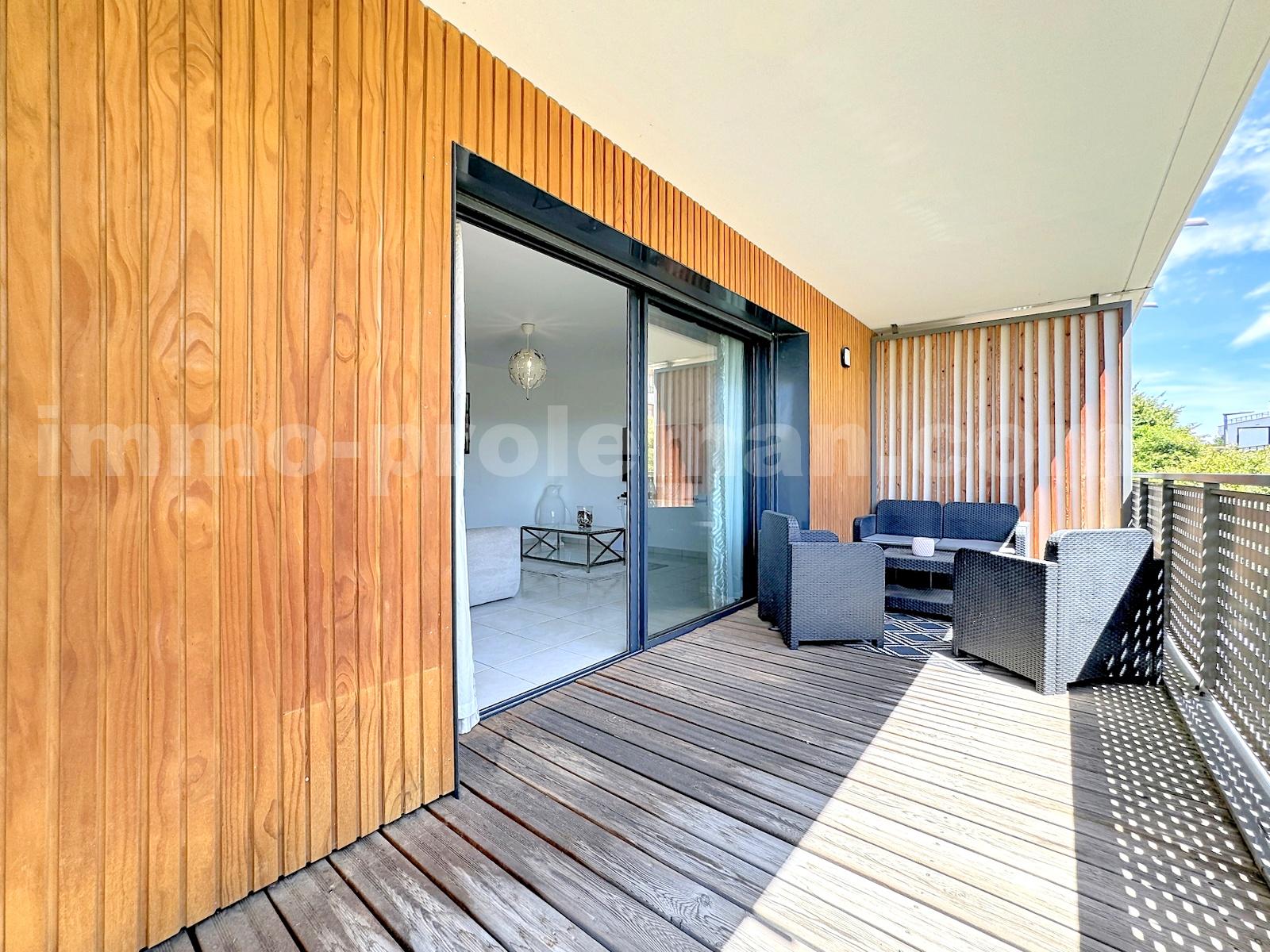 Apartment 3 Rooms VEIGY-FONCENEX - Photo 8