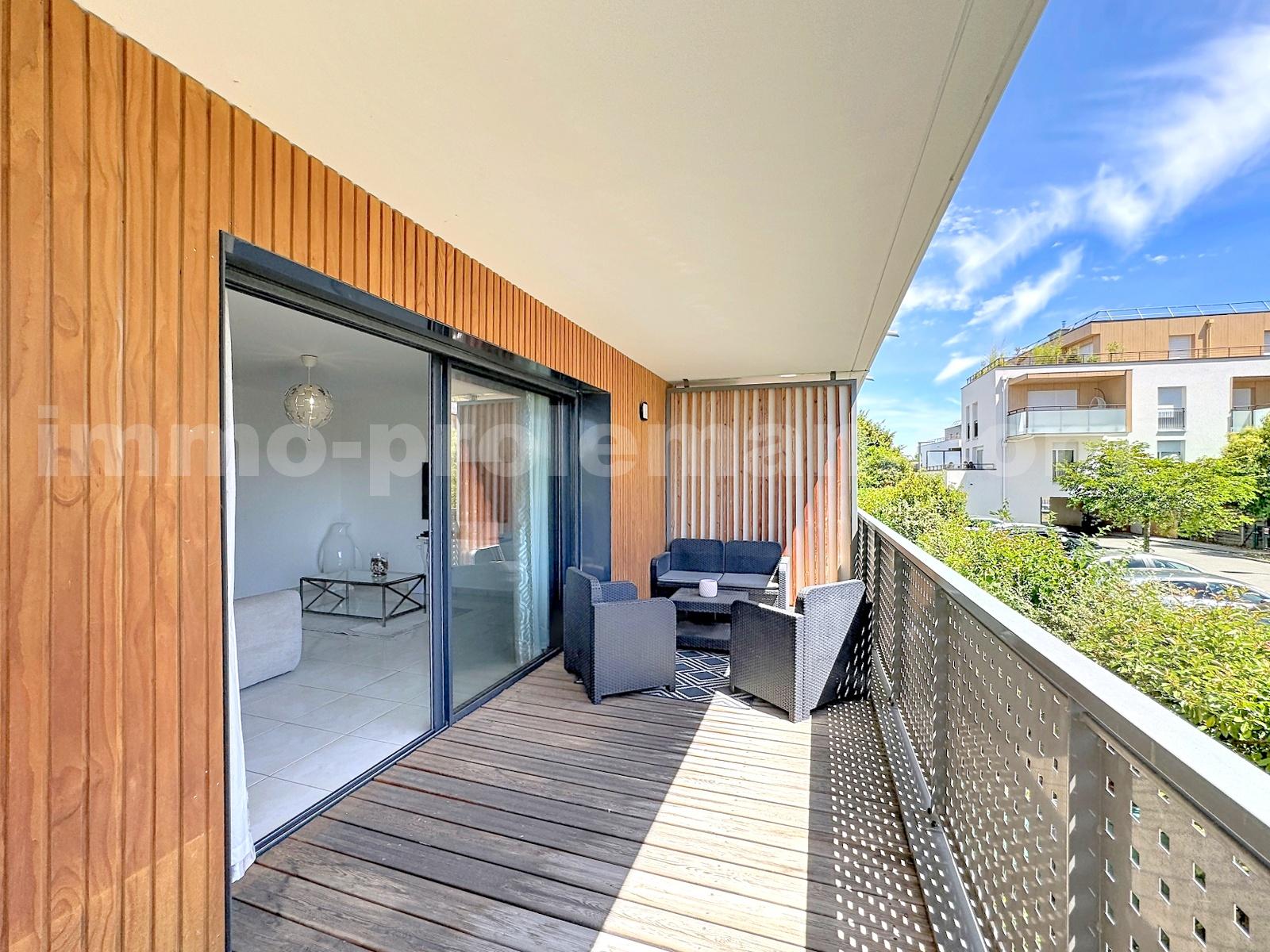 Apartment 3 Rooms VEIGY-FONCENEX - Photo 9