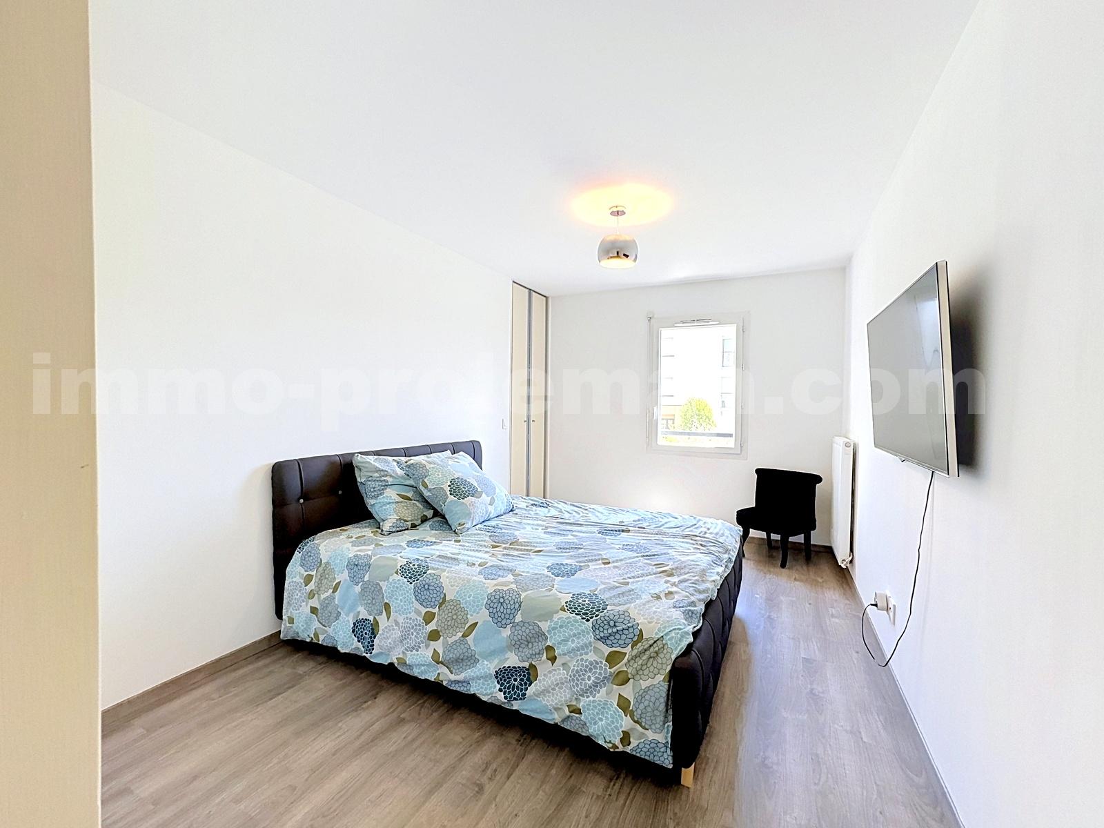 Apartment 3 Rooms VEIGY-FONCENEX - Photo 11