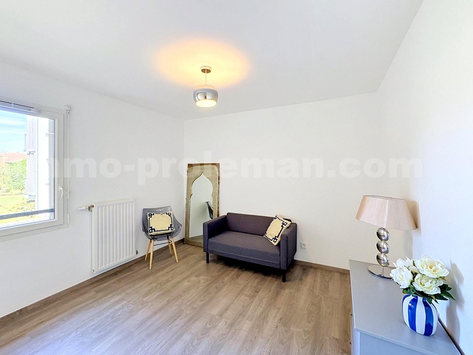 Apartment 3 Rooms VEIGY-FONCENEX - Photo 12