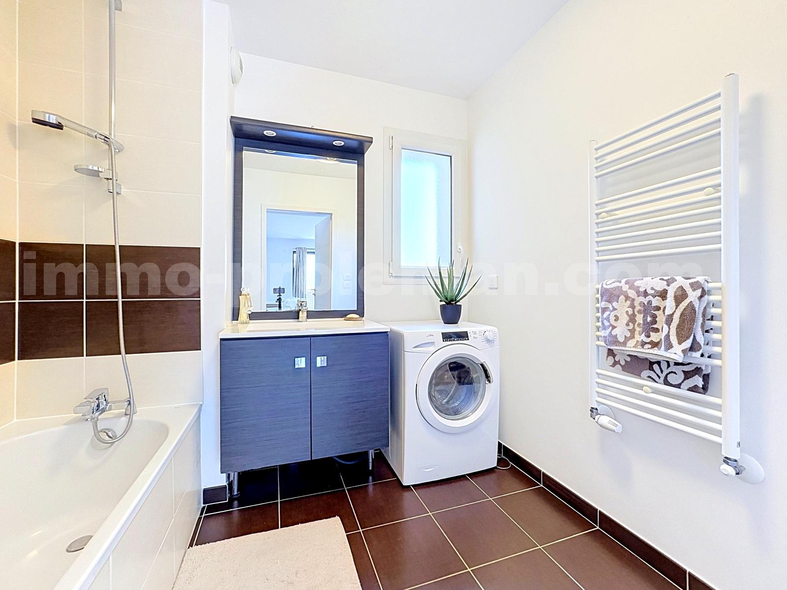 Apartment 3 Rooms VEIGY-FONCENEX - Photo 14