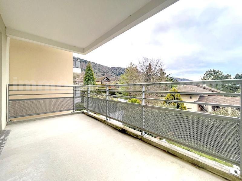 Appartement 3 Pièce(s) SAINT-CERGUES - Photo 7