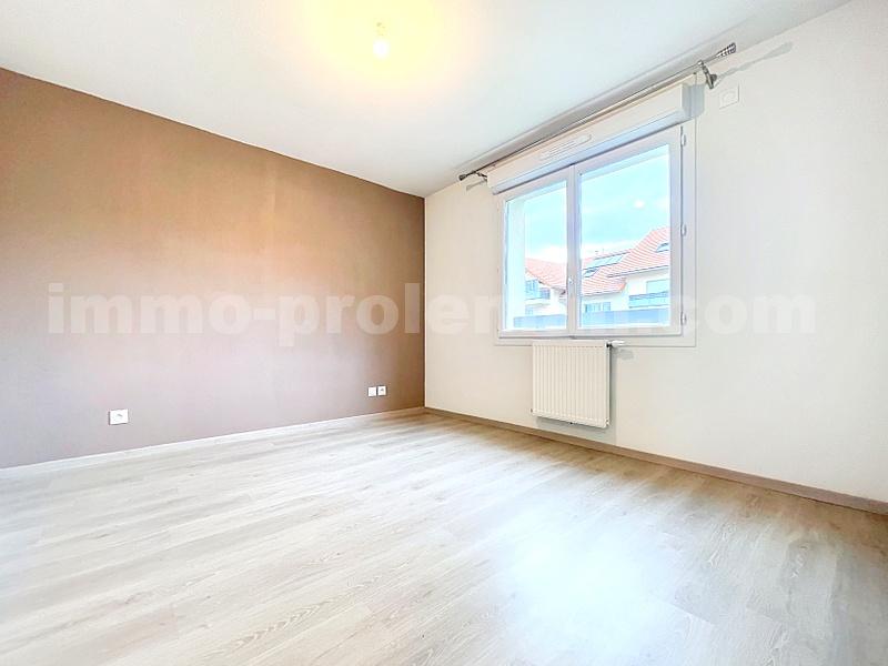 Appartement 3 Pièce(s) SAINT-CERGUES - Photo 9