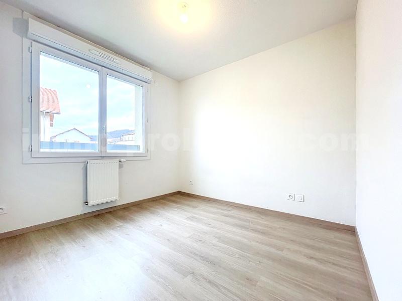 Appartement 3 Pièce(s) SAINT-CERGUES - Photo 11