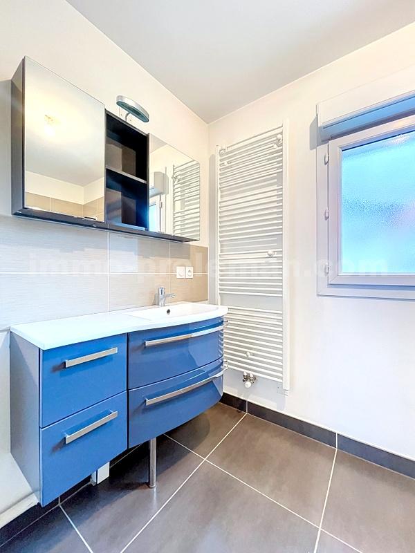 Appartement 3 Pièce(s) SAINT-CERGUES - Photo 13
