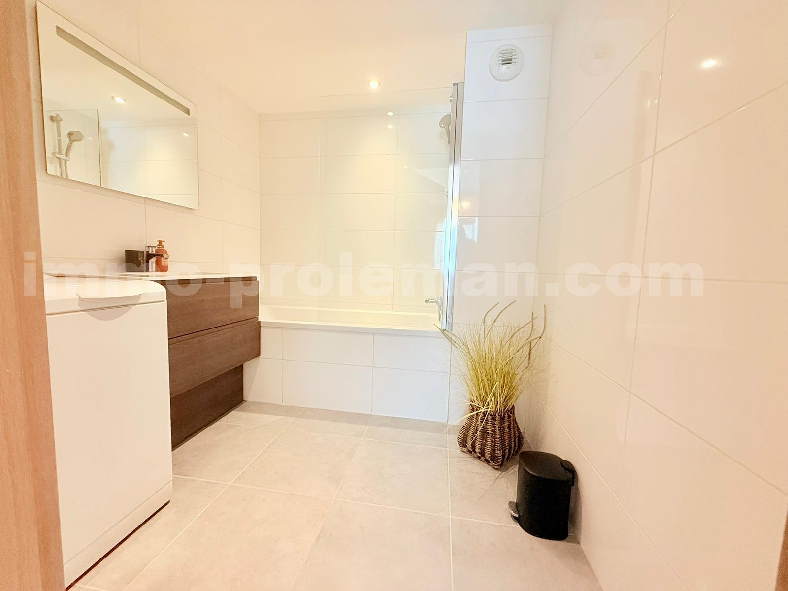 Appartement 2 Pièce(s) AMBILLY - Photo 8