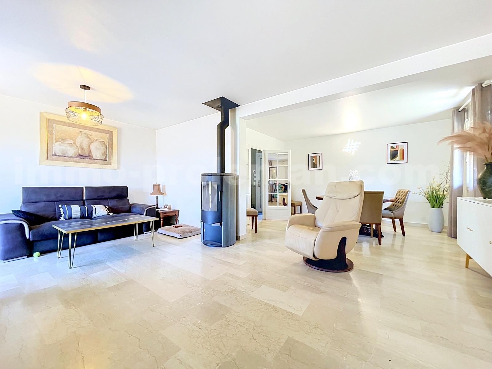 House 5 Rooms CRANVES-SALES - Photo 3