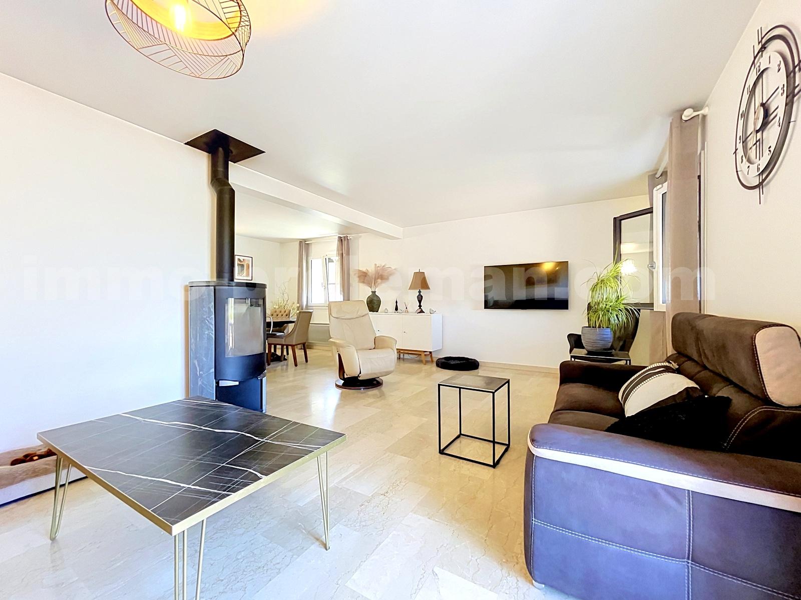 House 5 Rooms CRANVES-SALES - Photo 4
