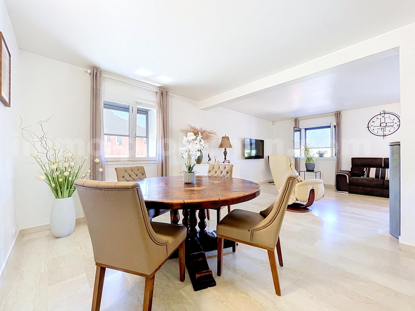 House 5 Rooms CRANVES-SALES - Photo 6