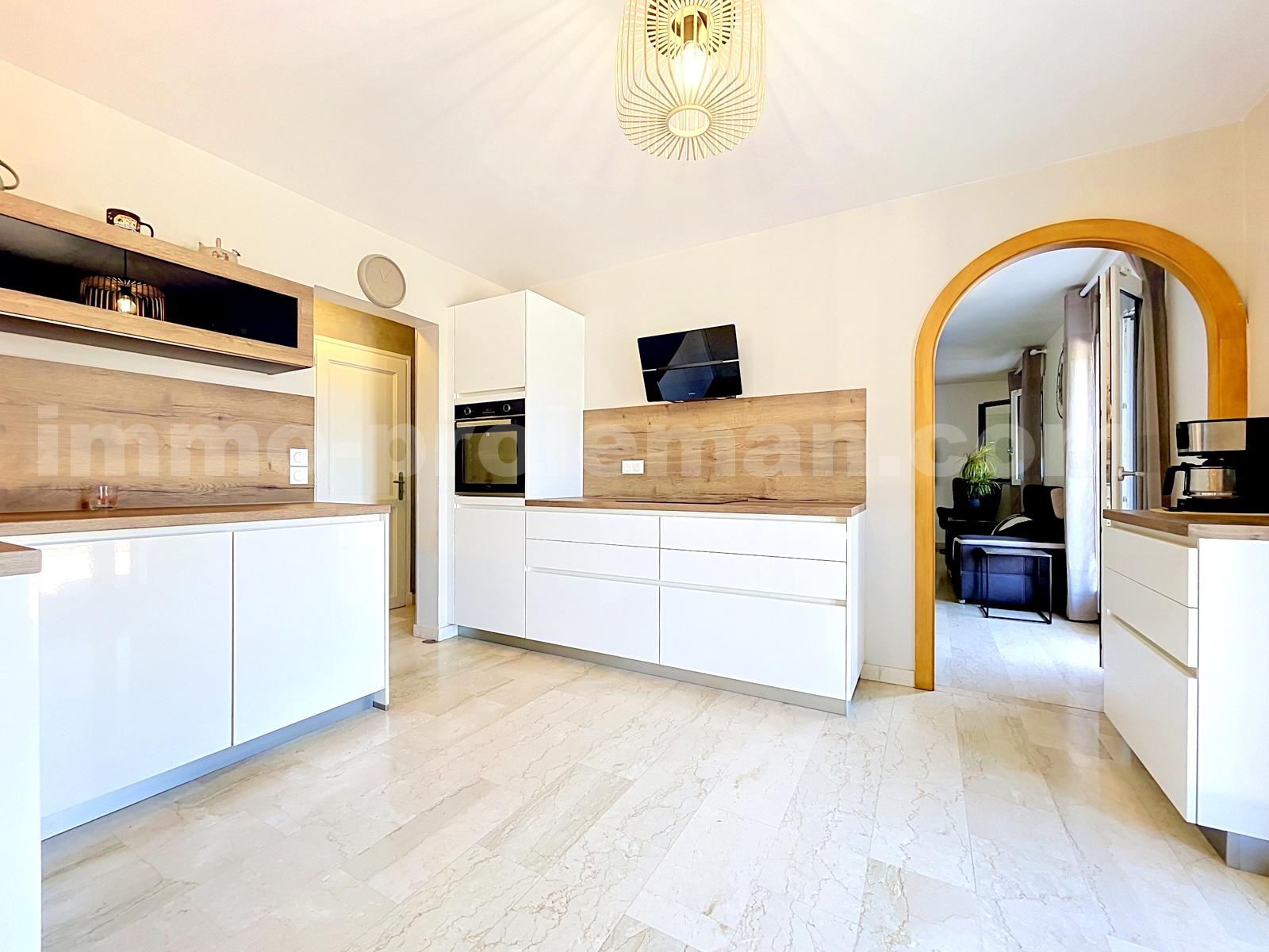 House 5 Rooms CRANVES-SALES - Photo 7