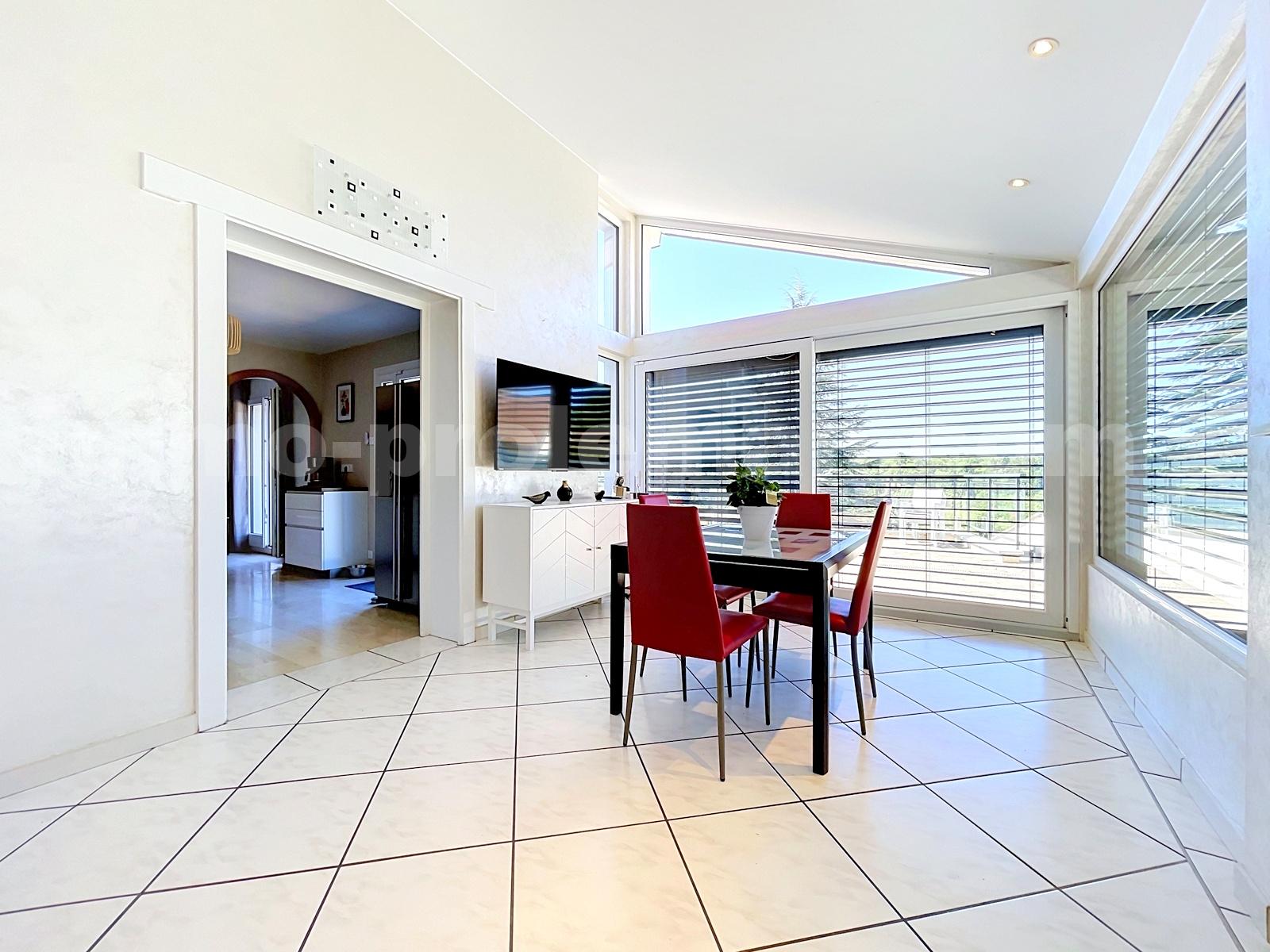 House 5 Rooms CRANVES-SALES - Photo 9