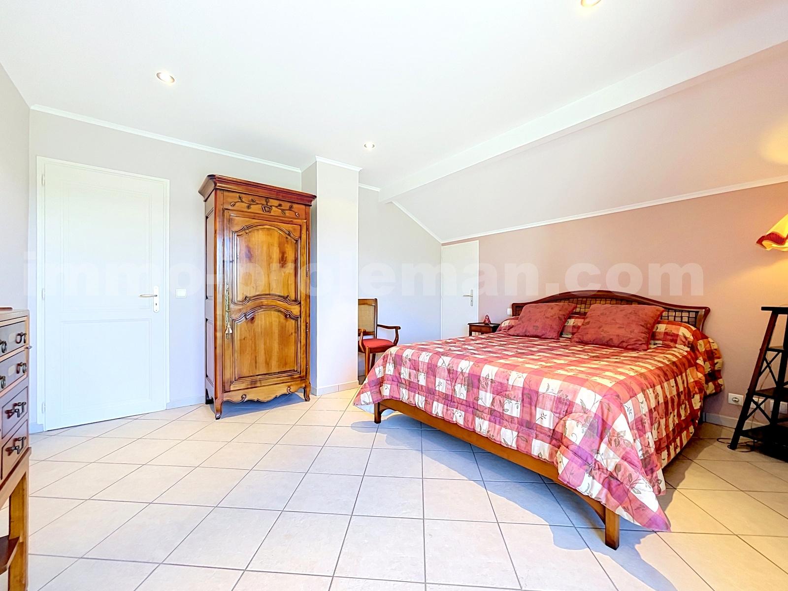 House 5 Rooms CRANVES-SALES - Photo 14