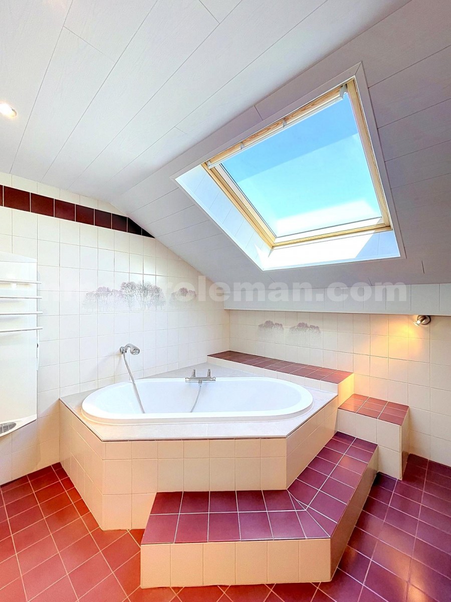 House 5 Rooms CRANVES-SALES - Photo 15