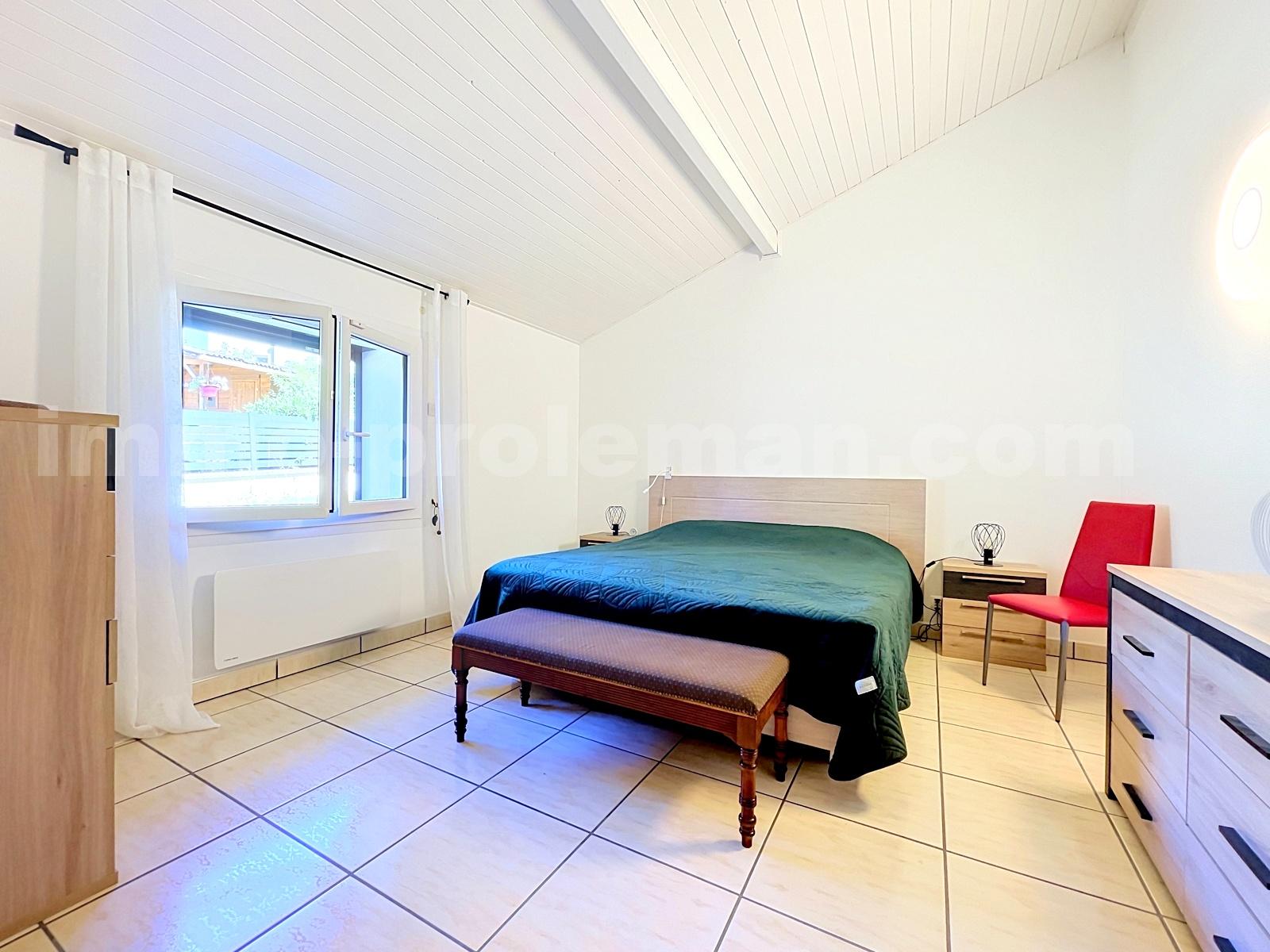 House 5 Rooms CRANVES-SALES - Photo 17