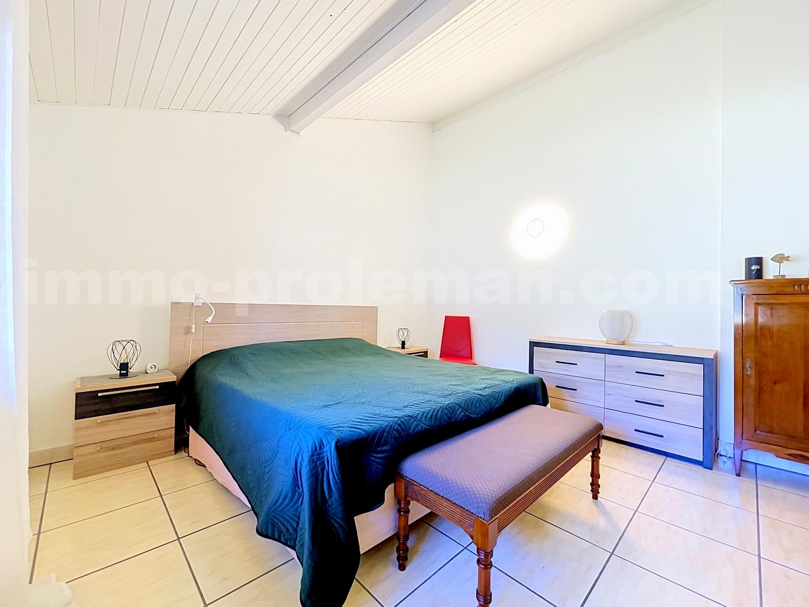 House 5 Rooms CRANVES-SALES - Photo 18