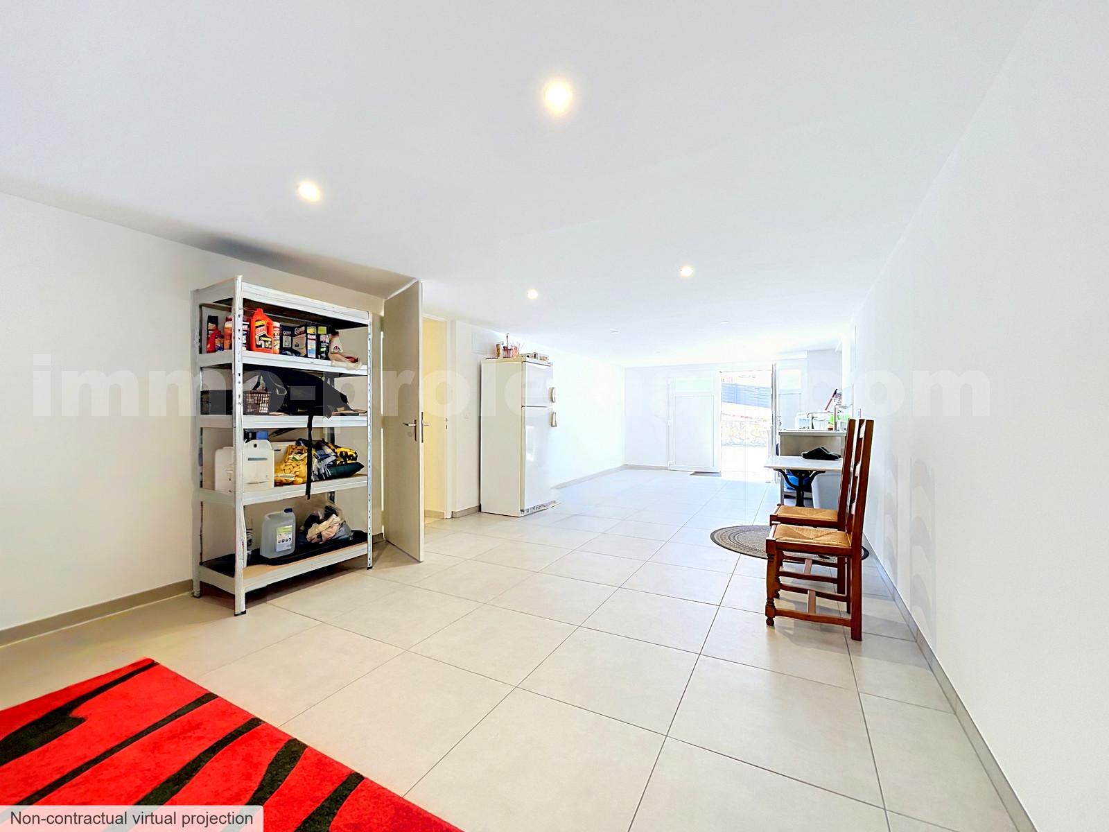 House 5 Rooms CRANVES-SALES - Photo 21