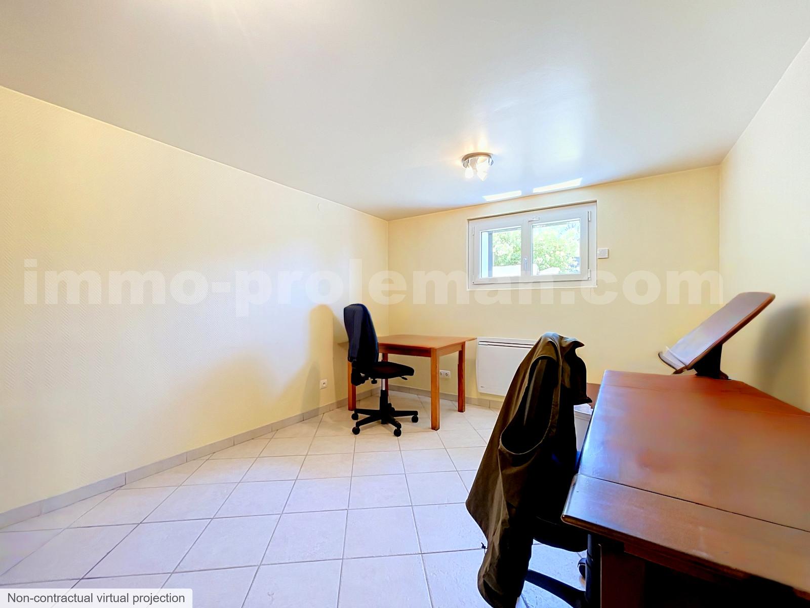 House 5 Rooms CRANVES-SALES - Photo 22