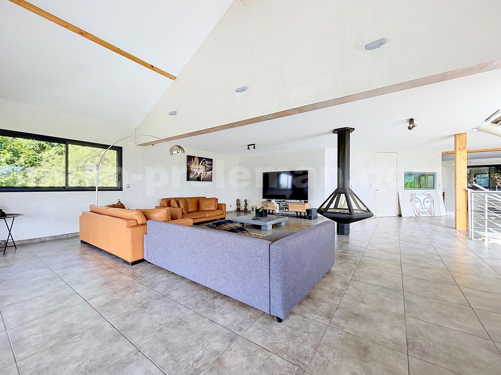 Architect house 11 Rooms VETRAZ-MONTHOUX - Photo 6