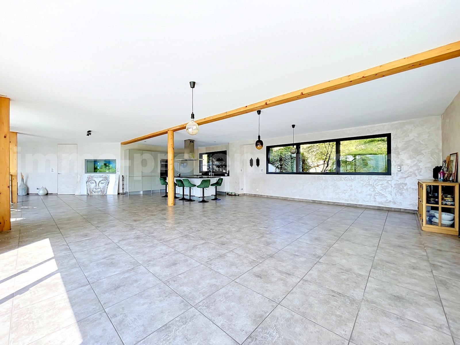 Architect house 11 Rooms VETRAZ-MONTHOUX - Photo 13