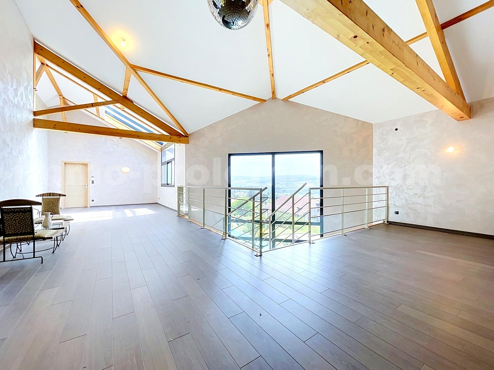 Architect house 11 Rooms VETRAZ-MONTHOUX - Photo 15