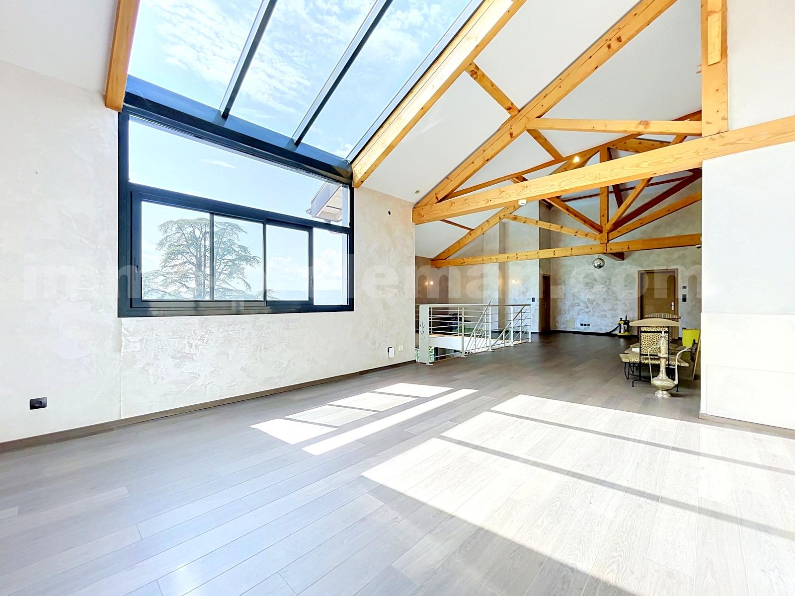 Architect house 11 Rooms VETRAZ-MONTHOUX - Photo 16