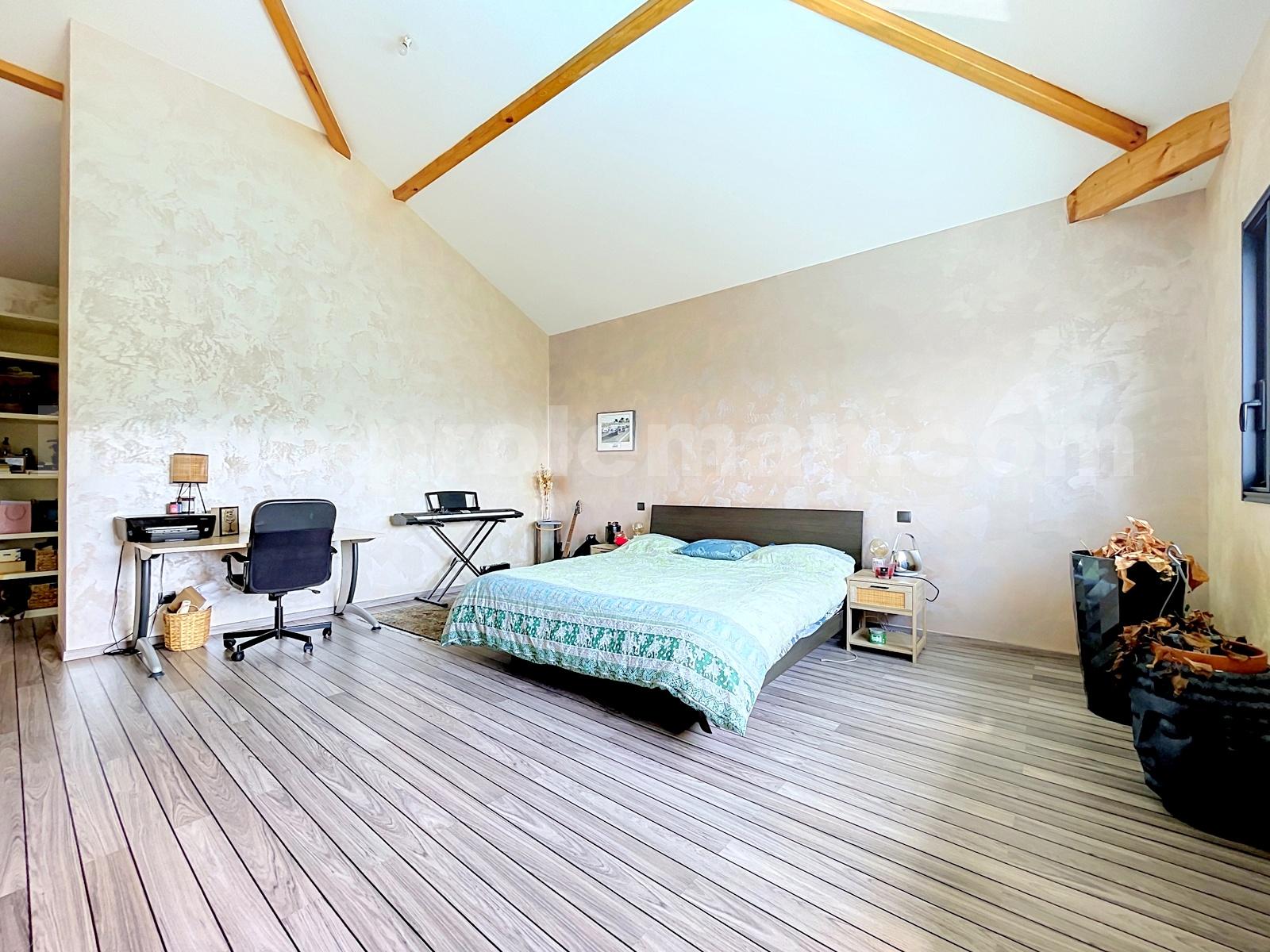 Architect house 11 Rooms VETRAZ-MONTHOUX - Photo 17