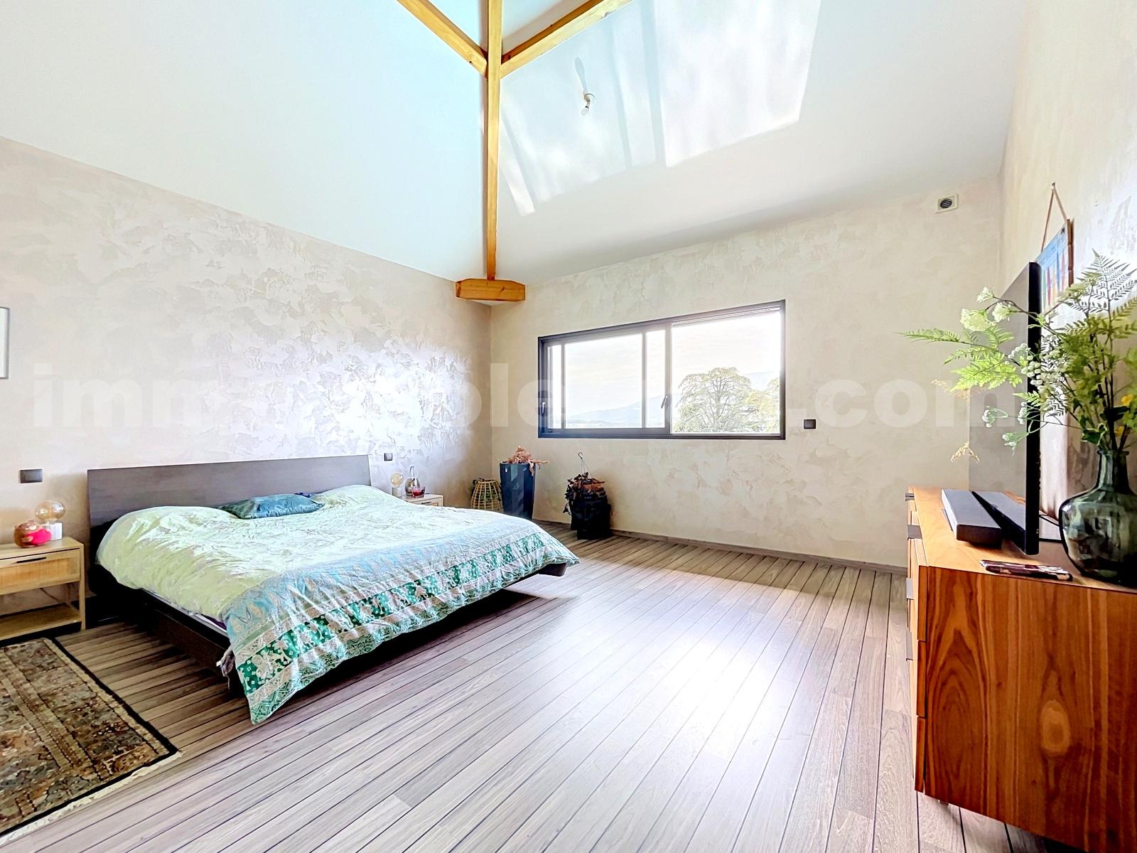 Architect house 11 Rooms VETRAZ-MONTHOUX - Photo 18