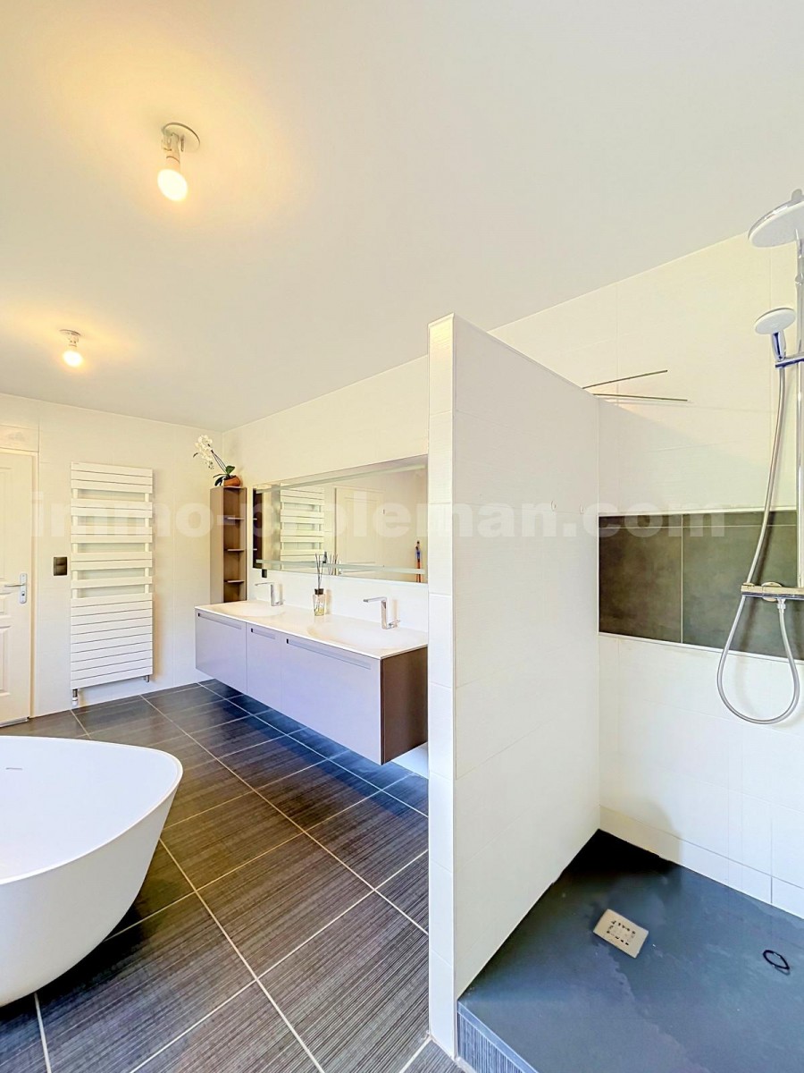 Architect house 11 Rooms VETRAZ-MONTHOUX - Photo 19