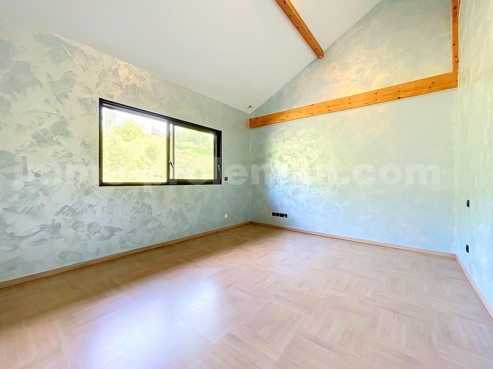 Architect house 11 Rooms VETRAZ-MONTHOUX - Photo 21