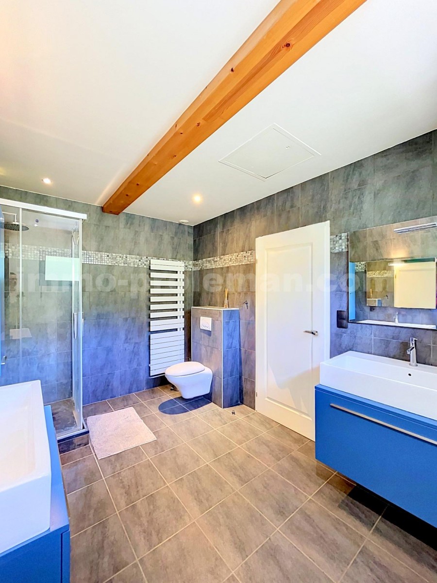 Architect house 11 Rooms VETRAZ-MONTHOUX - Photo 23