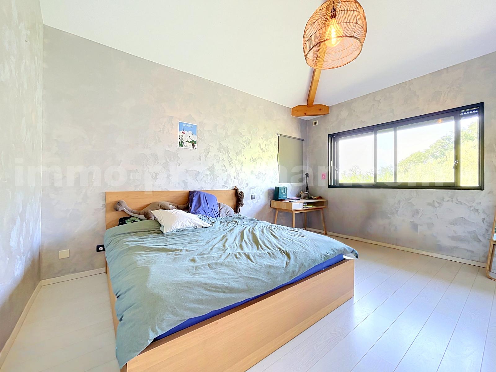 Architect house 11 Rooms VETRAZ-MONTHOUX - Photo 24