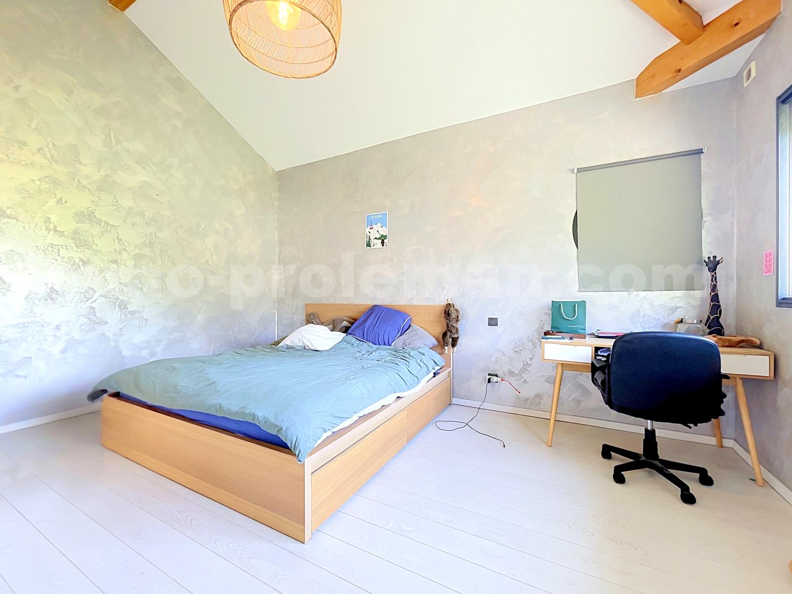 Architect house 11 Rooms VETRAZ-MONTHOUX - Photo 25