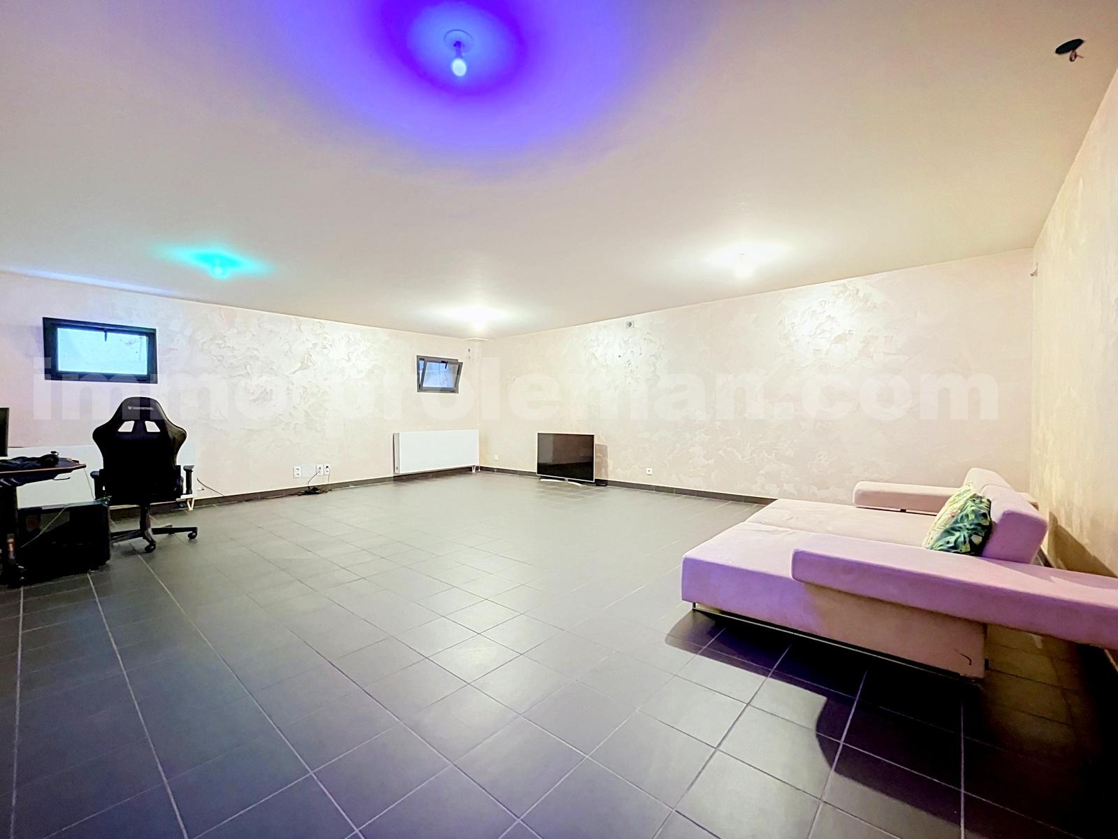 Architect house 11 Rooms VETRAZ-MONTHOUX - Photo 32