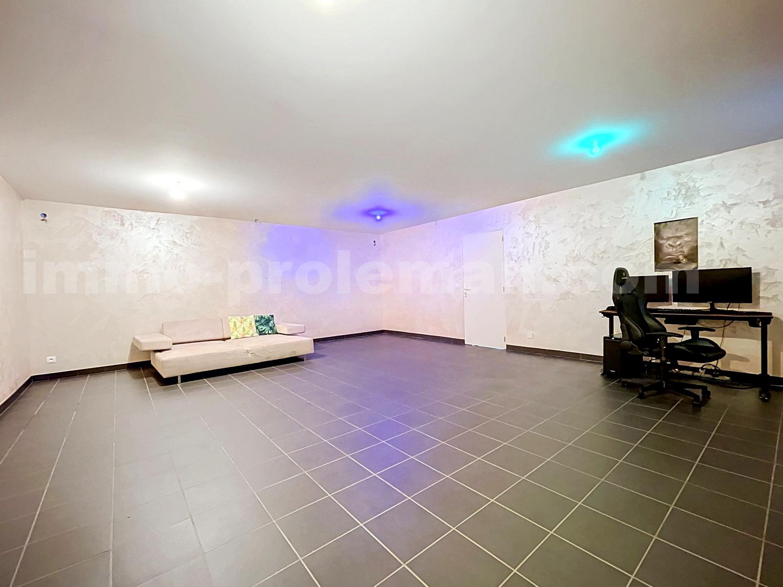 Architect house 11 Rooms VETRAZ-MONTHOUX - Photo 33