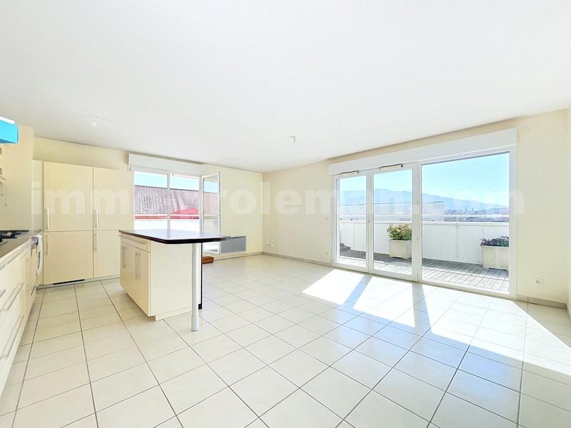 Apartment 4 Rooms ANNEMASSE - Photo 4